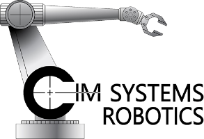 Robotic Integration & Industrial Automation | CIM Systems, Inc.