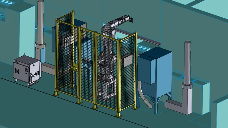 Industrial Safety Control Systems